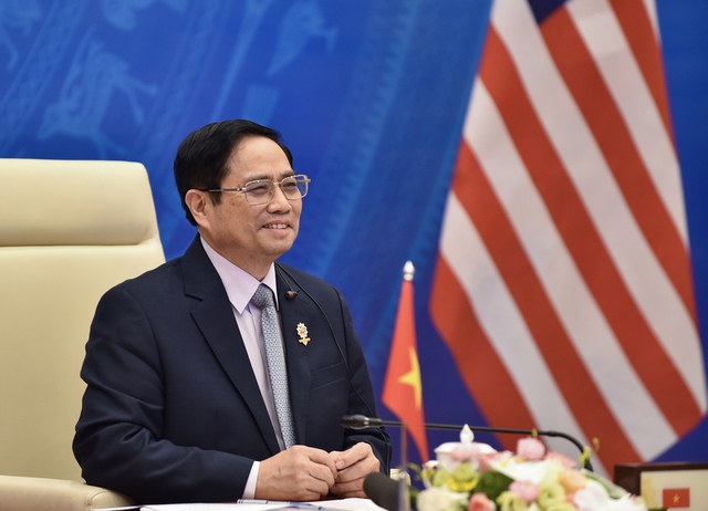 ‘Chính phủ hành động’ và những ưu tiên chung của Việt Nam-Hoa Kỳ