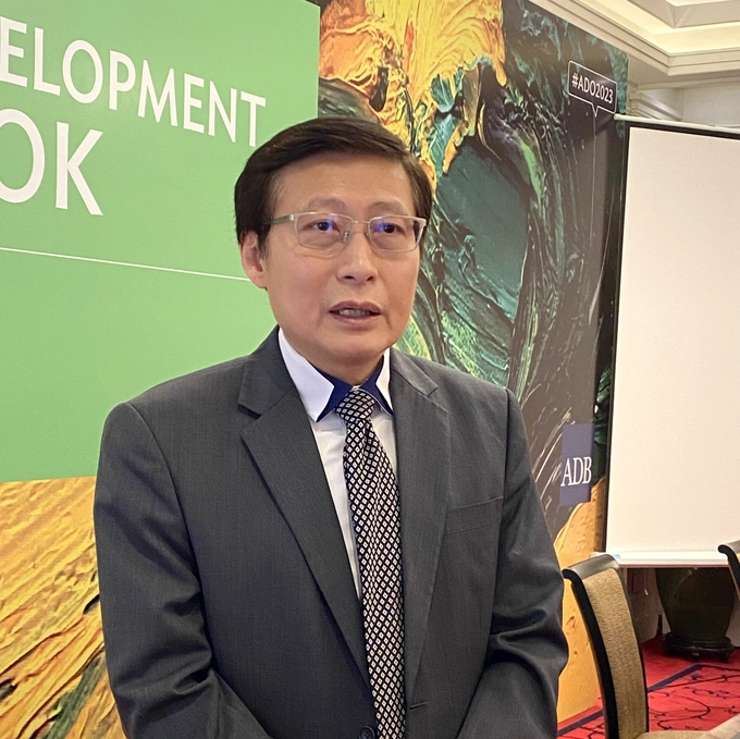 “Cơn gió ngược” có thể ảnh hưởng tới mục tiêu tăng trưởng kinh tế Việt Nam
