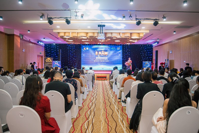 Hội đồng doanh nghiệp 4.0 Việt Nam: Khẳng định vai trò sứ mạng phát triển cộng đồng doanh nghiệp trong thời đại công nghệ số