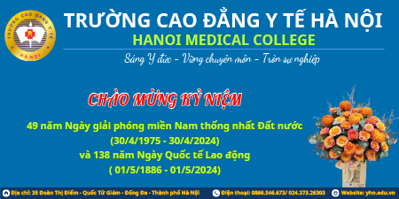 Trường cao đẳng y tế Hà Nội