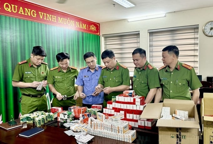 Thủ tướng chỉ đạo “siết” phân phối hàng hóa trên sàn TMĐT