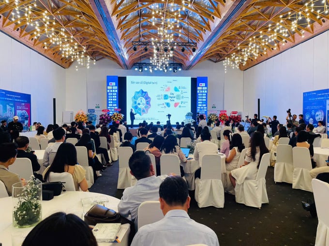 AI – Động lực định hình thị trường bất động sản và đô thị thông minh