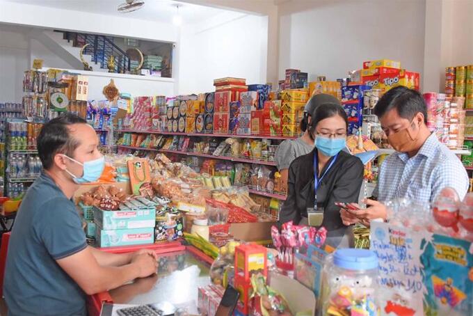 Bỏ thuế khoán, tiểu thương, cắt tóc, gội đầu… đóng thuế như thế nào?