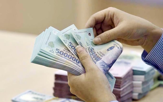 Đề xuất tăng lương tối thiểu 7,2% từ ngày 1/1/2026