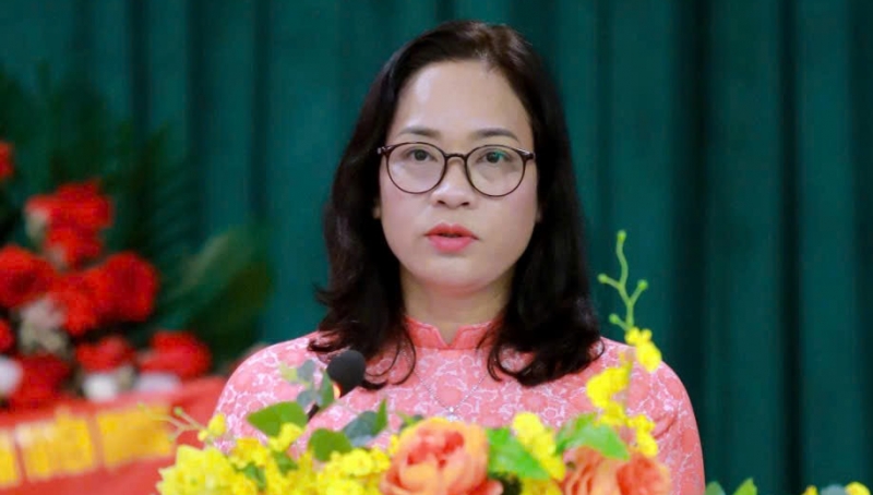Xã Xuân Vân, tỉnh Tuyên Quang hôm nay: Bước chuyển mình kiến tạo tương lai