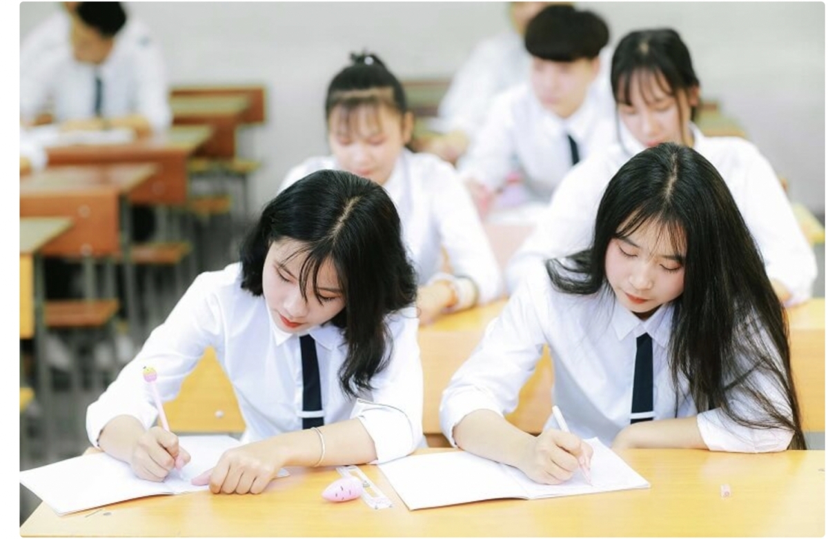 Chất lượng giáo dục nghề nghiệp, giáo dục đại học tiếp tục được nâng cao