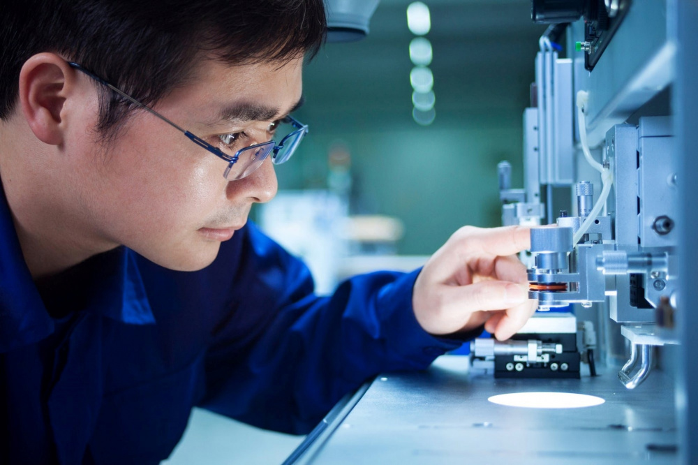 Chuẩn bị trình Chính phủ Chương trình khoa học và công nghệ quốc gia phát triển công nghệ chiến lược
