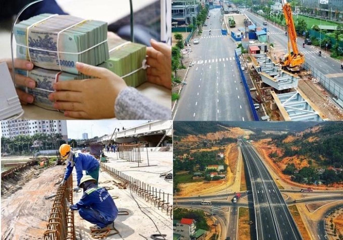 Kinh tế Việt Nam: GDP duy trì đà tăng, đầu tư công bứt tốc