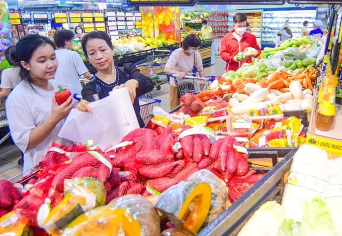 HSBC dự báo tăng trưởng Việt Nam đạt 7,9% năm 2025